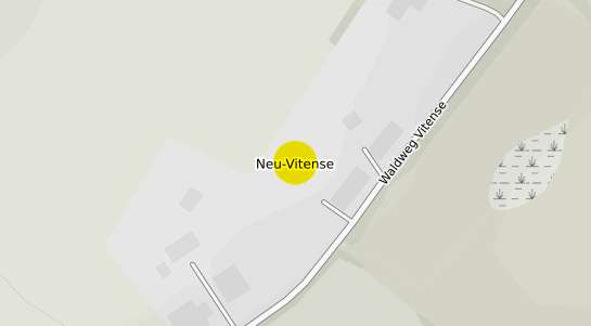 Immobilienpreisekarte Neu Vitense